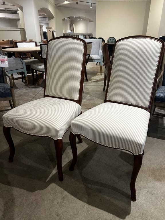 Hickory Chair Factory Outlet Dining Room Chairs Chairs | Hickory